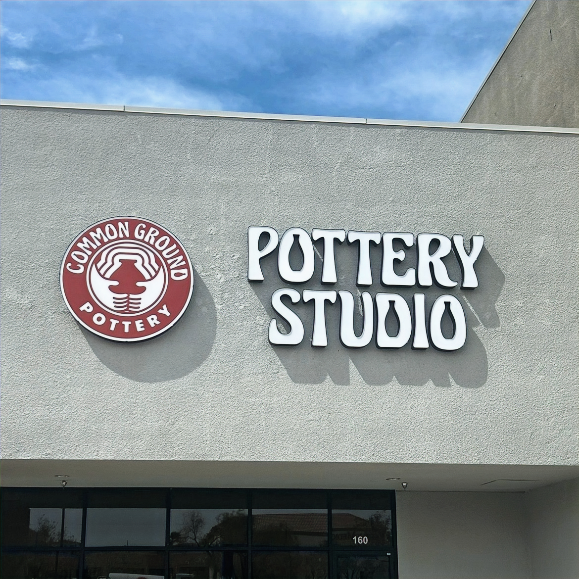 Common Ground Pottery