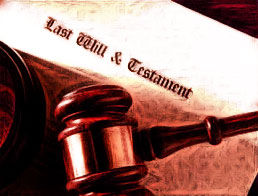 Niches That Bring Your Riches: Probate