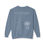 Thumbnail: Instructions for Blooming Anyway Crewneck