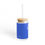 Thumbnail: Burn Bright, Not Out 16oz Glass Tumbler