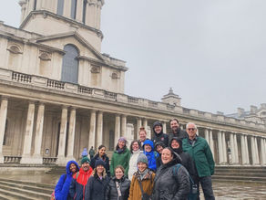 Readiness, Not Worth: What I Learned Visiting Universities Abroad