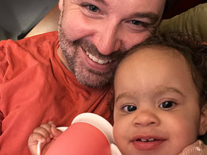 My Daughter Can't Even Talk Yet, But Her Book Just Schooled Me