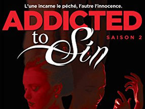 Addicted to Sin - Saison 2 - Monica James