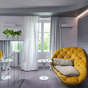 VANDER HOTEL