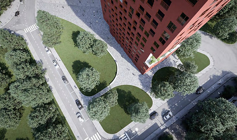 Herman apartment block - park-like landscaping.jpg