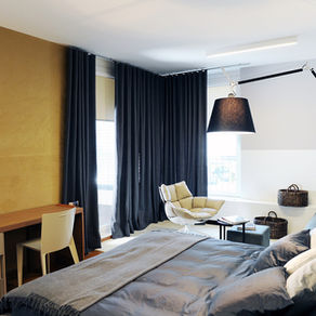 APARTMENTS IN LJUBLJANI