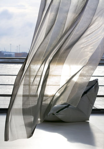 Kvadrat curtains by Kinnasand
