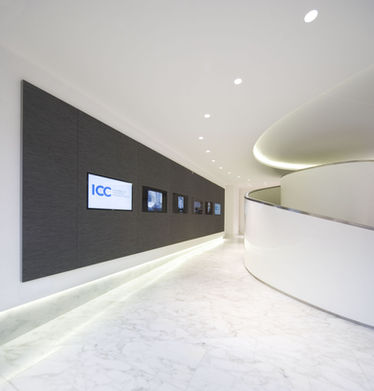 Kvadrat acoustic panels