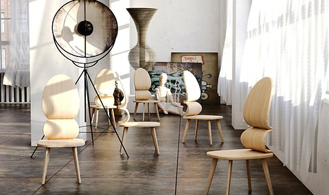 Wooden Chairs - contrasting construction.jpg