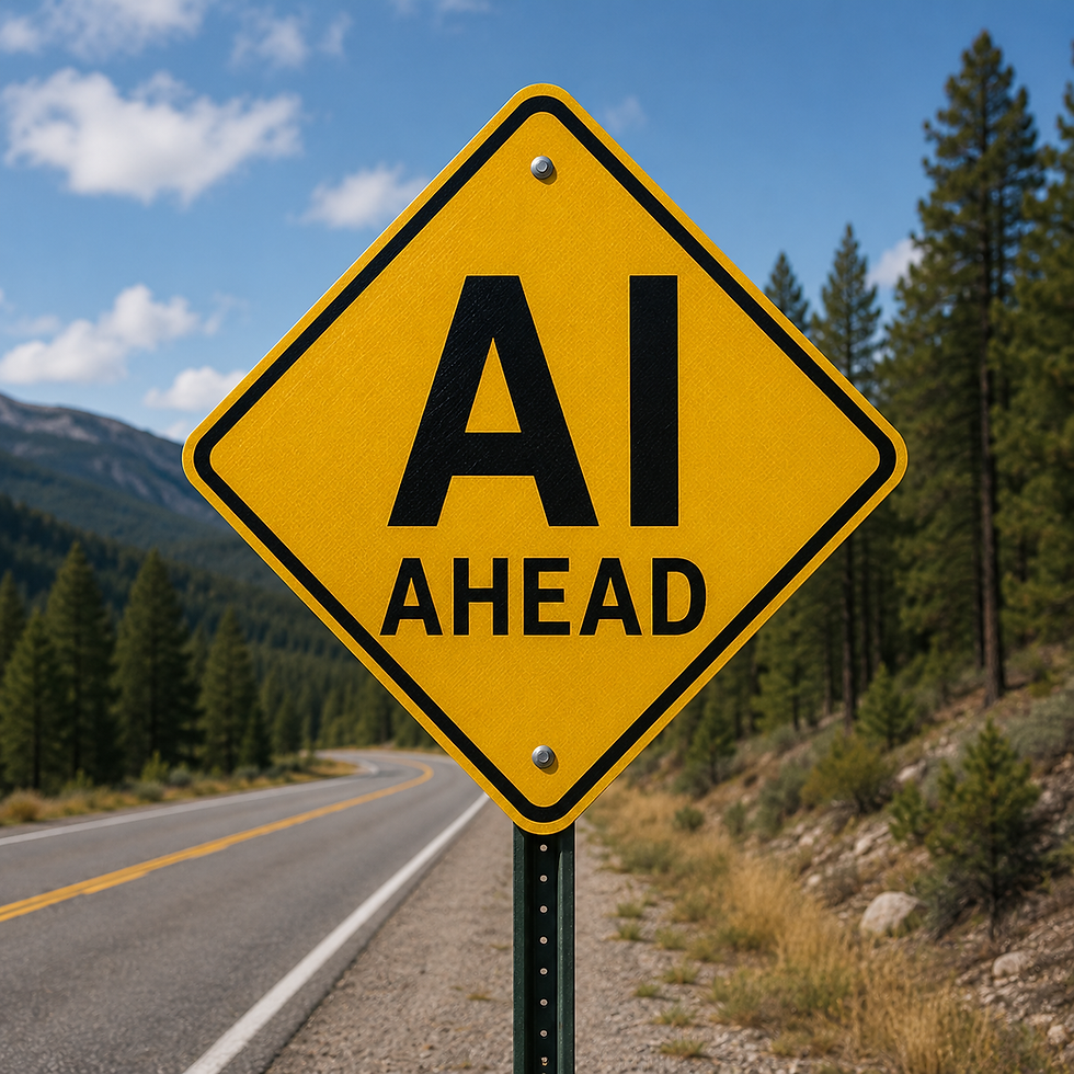 A.I. is Your Next Tutor...or Is It? 
