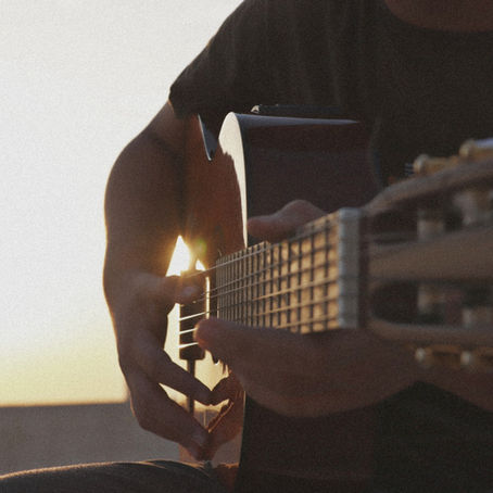 How Musicians Become Good Test Takers