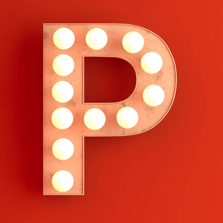 4 P's of College List Building 