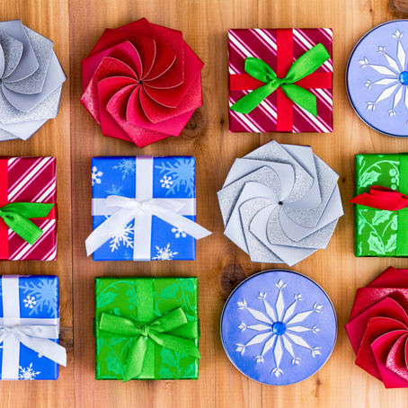12 Days of Test Prep