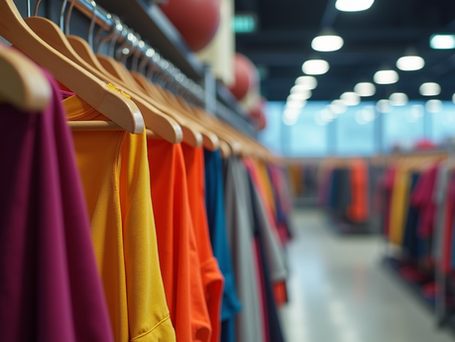 Find Your Style in Sportswear and Apparel: Your Ultimate Online Fitness Apparel Shop