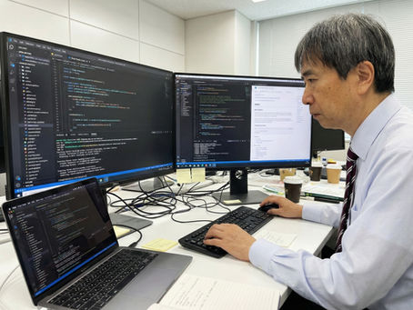 非エンジニアが出張精算フォームを自作してGitHub Pagesで公開するまで