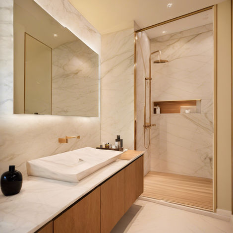 Bathroom Renovation Gallery