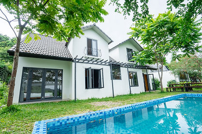 TOUR NGHỈ DƯỠNG BA VÌ DAISY QUEEN RESORT 2N1D