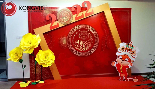 photobooth chụp hình 3D