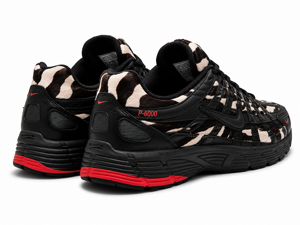 Thumbnail: Nike p-6000 Asia