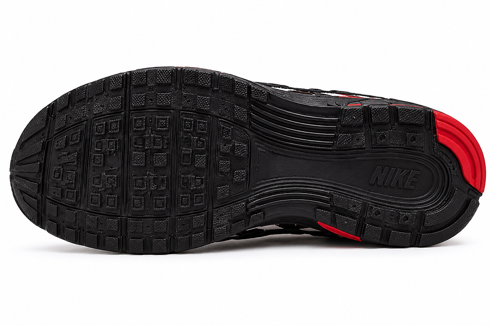 Thumbnail: Nike p-6000 Asia