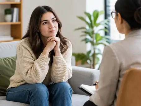 Does Therapy Help Codependency? What Changes