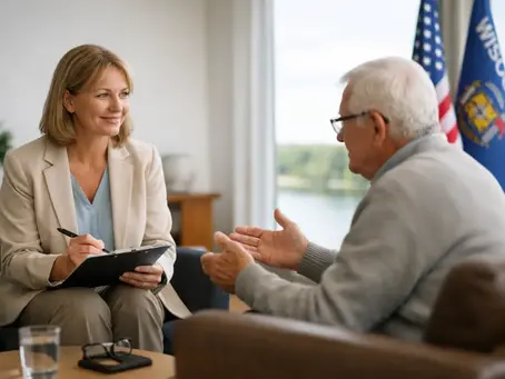 Therapists That Accept Medicare in Wisconsin