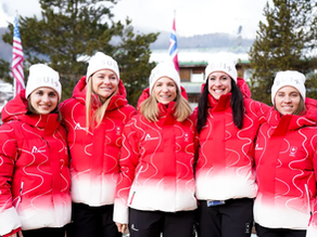 Lust zum Curlen wie Silvana Tirinzoni und Yannick Schwaller?