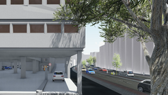 Parkhaus