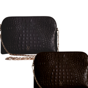 Founded in 2019 MISS U is home to selling our own range of unique affordable luxury leather handbags & accessories.