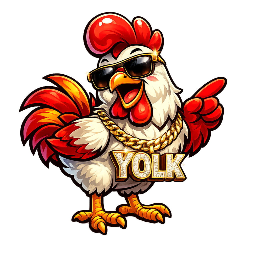 תמונת הסופר/ת: YOLK