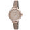 Thumbnail: Laura Ashley Women's Glitz Sparkle Dial Spray Mesh Band Watch