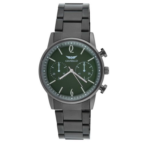 Gianello Adventure Tracker 42 Link Watch
