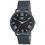 Thumbnail: Gianello Mens Mesh 42mm Tachymeter Bezel Watch