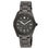 Thumbnail: Laura Ashley Women's 32mm Diver Bracelet Colored Dial Watch