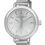 Thumbnail: Laura Ashley Women's Round Mesh Band Watch