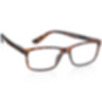 Thumbnail: Vernier Rectangle Reading Glasses