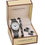 Thumbnail: London Fog Men’s 40mm Mayfair Watch, Bracelet, and Cuff Link Gift Set