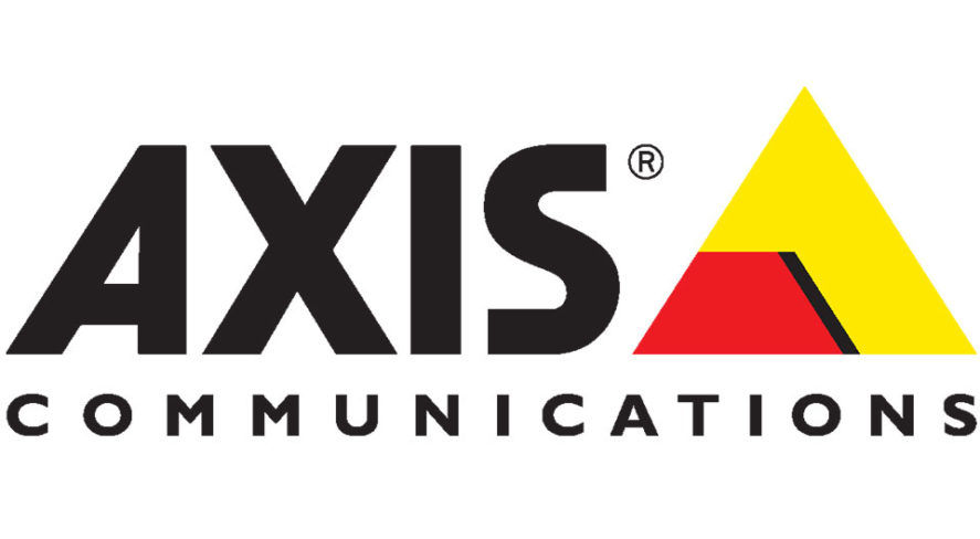 Axis Logo