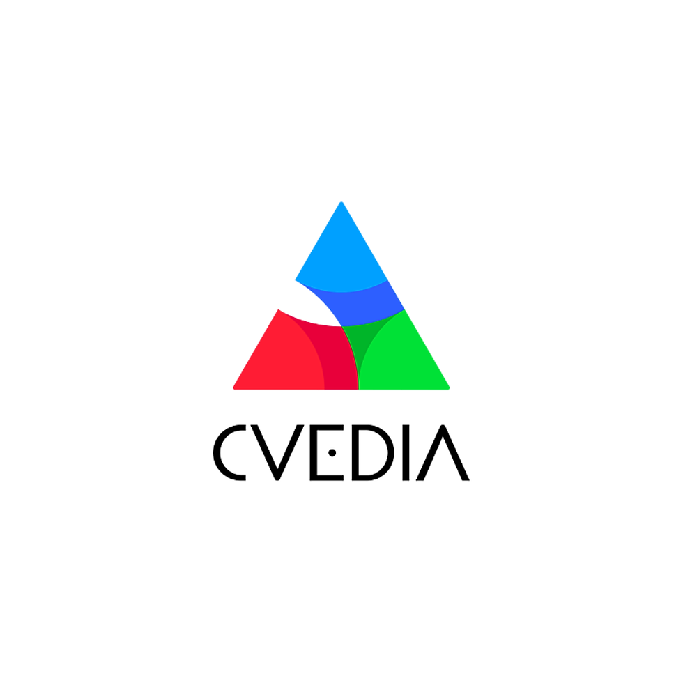 CVEDIA