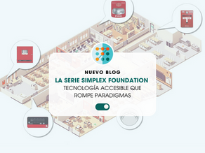 La Serie Simplex Foundation: TecnologÃa accesible de detección de fuego que rompe paradigmas