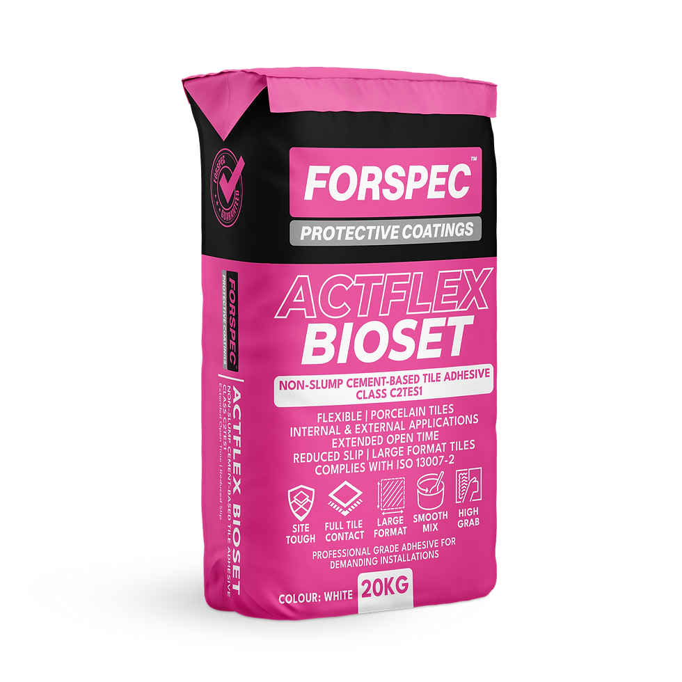 ACTFLEX BIOSET