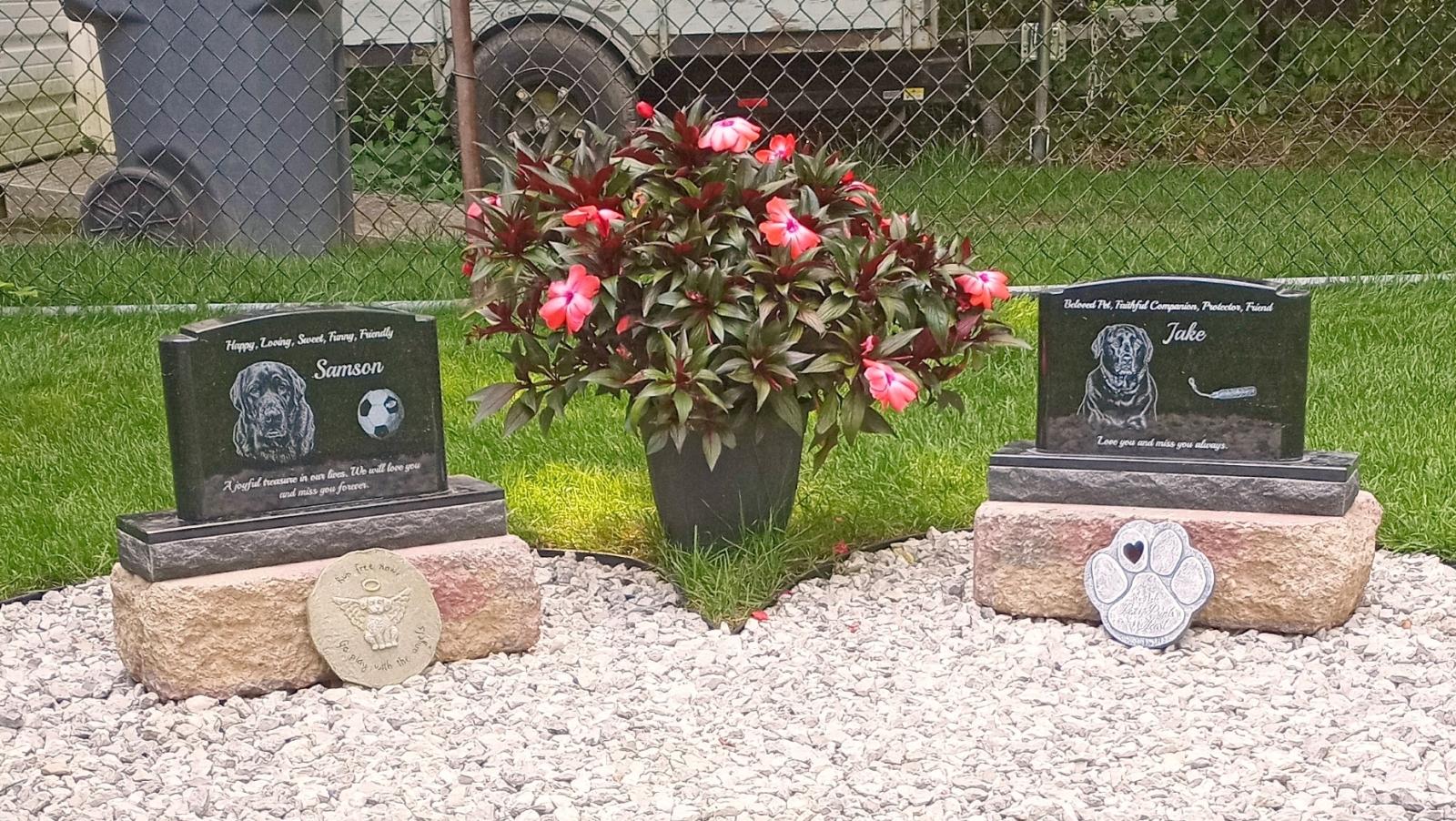 How to Choose a Durable Granite Memorial
