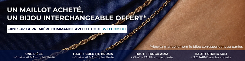 Offre valable du 25/06/25 au 13/07/25 à 23h59, cumulable avec l'offre de bienvenue.