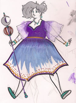 Witchsona 