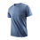 Thumbnail: CHRLCK Men's Running Quick Drying T-shirts Breathable Hiking Fishing Tees Soft E