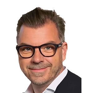 Marc Bertschinger