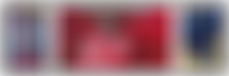 Rashad M. Davis | From Finding Community to Creating Constellations