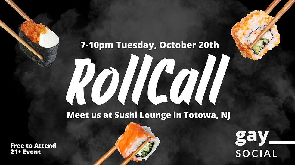roll call