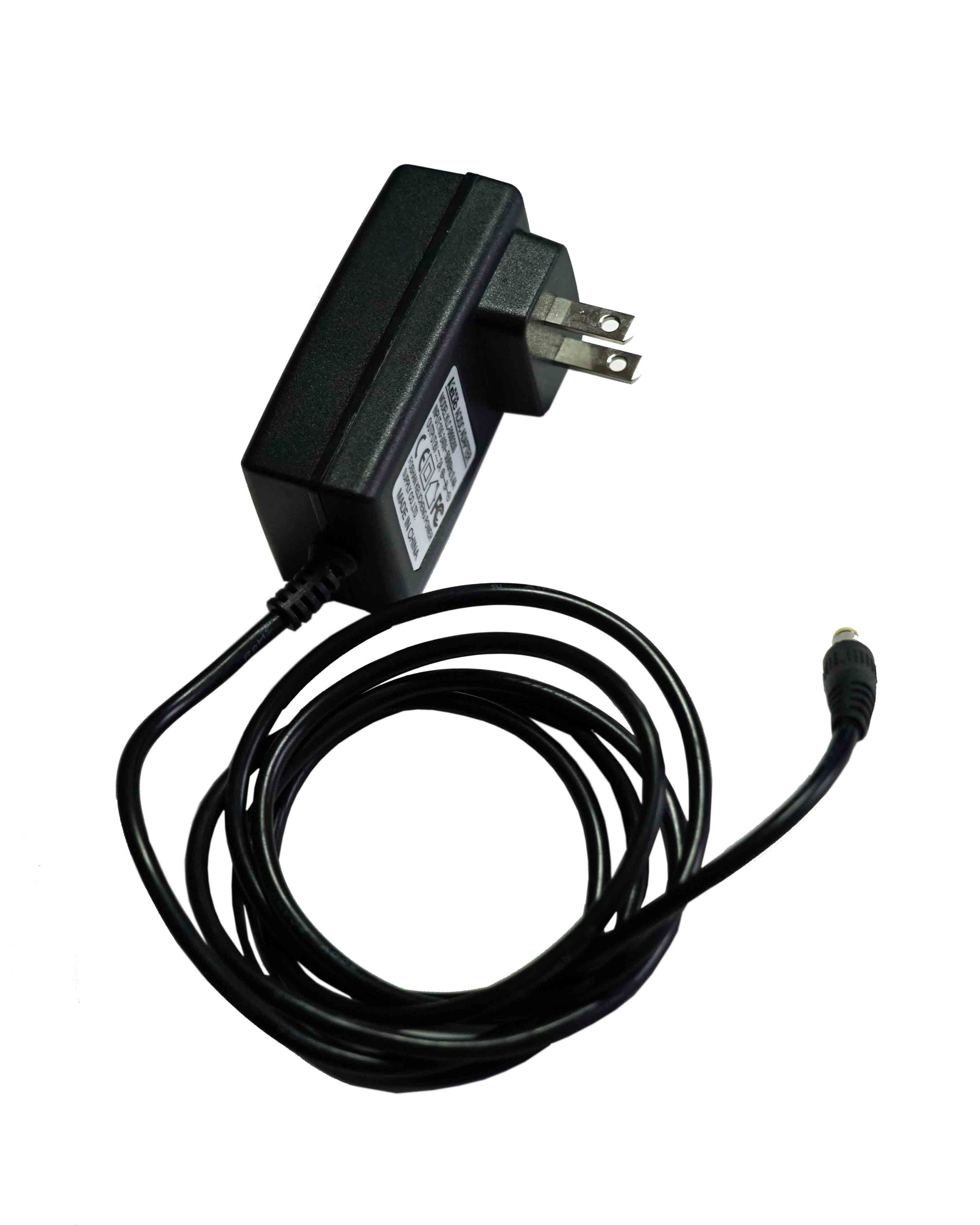 Field Unit Charger