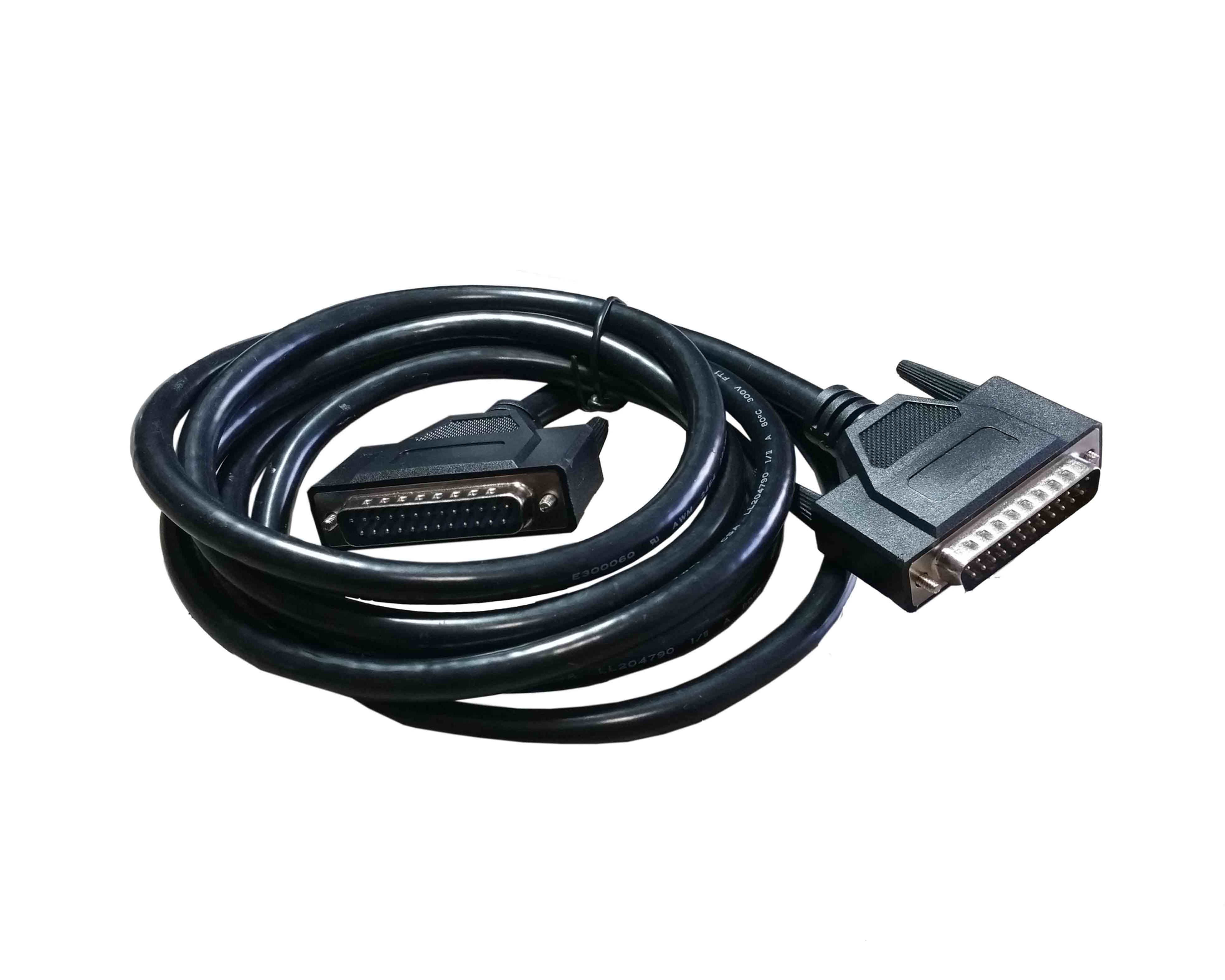 Slat Cable (2-meter)